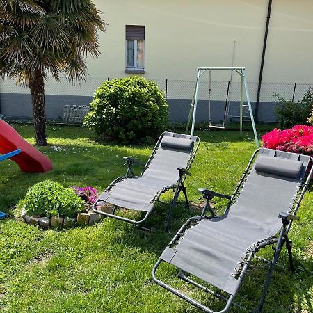 فيلا Grandma'S Garden House أنغيرا المظهر الخارجي الصورة