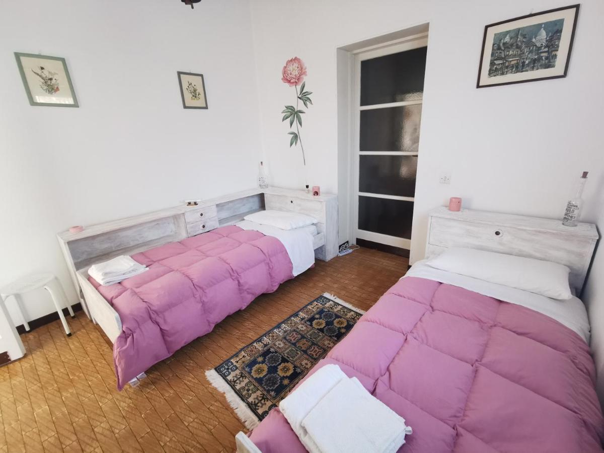 فيلا Grandma'S Garden House أنغيرا المظهر الخارجي الصورة